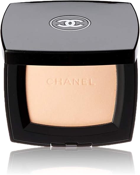 what skintone is chanel poudre universelle pressed powder 50 peach|CHANEL Poudre Universelle Libre .